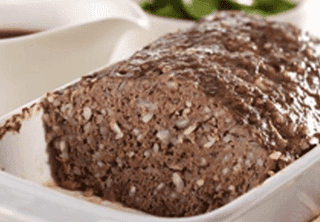 Photo of Rice Meatloaf