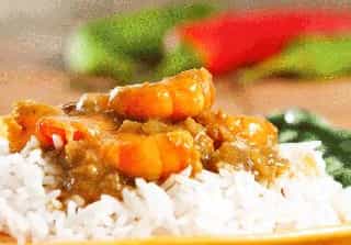 Photo of Tikka Masala