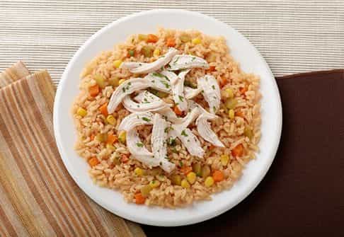 Photo of Arroz Con Pollo