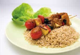 Photo of Ginger and Garlic Beef Stir-Fry