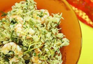 Photo of Lemon Rice Pilaf