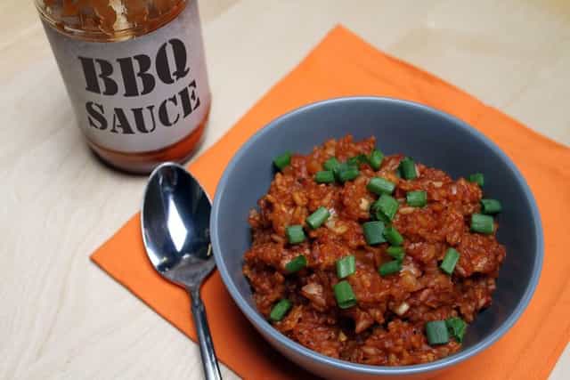 Photo of Hinode BBQ Sticky Rice—3 Ways