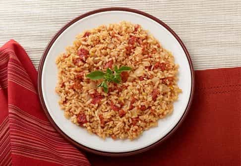 Photo of Slow Cooker Mexican Rice